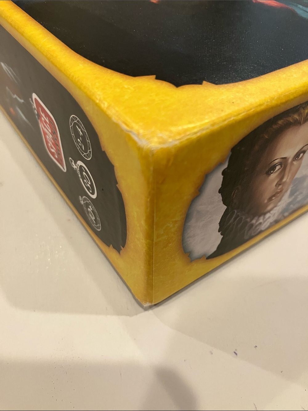 Splendor Boxed Card Game - Picture 9 of 12